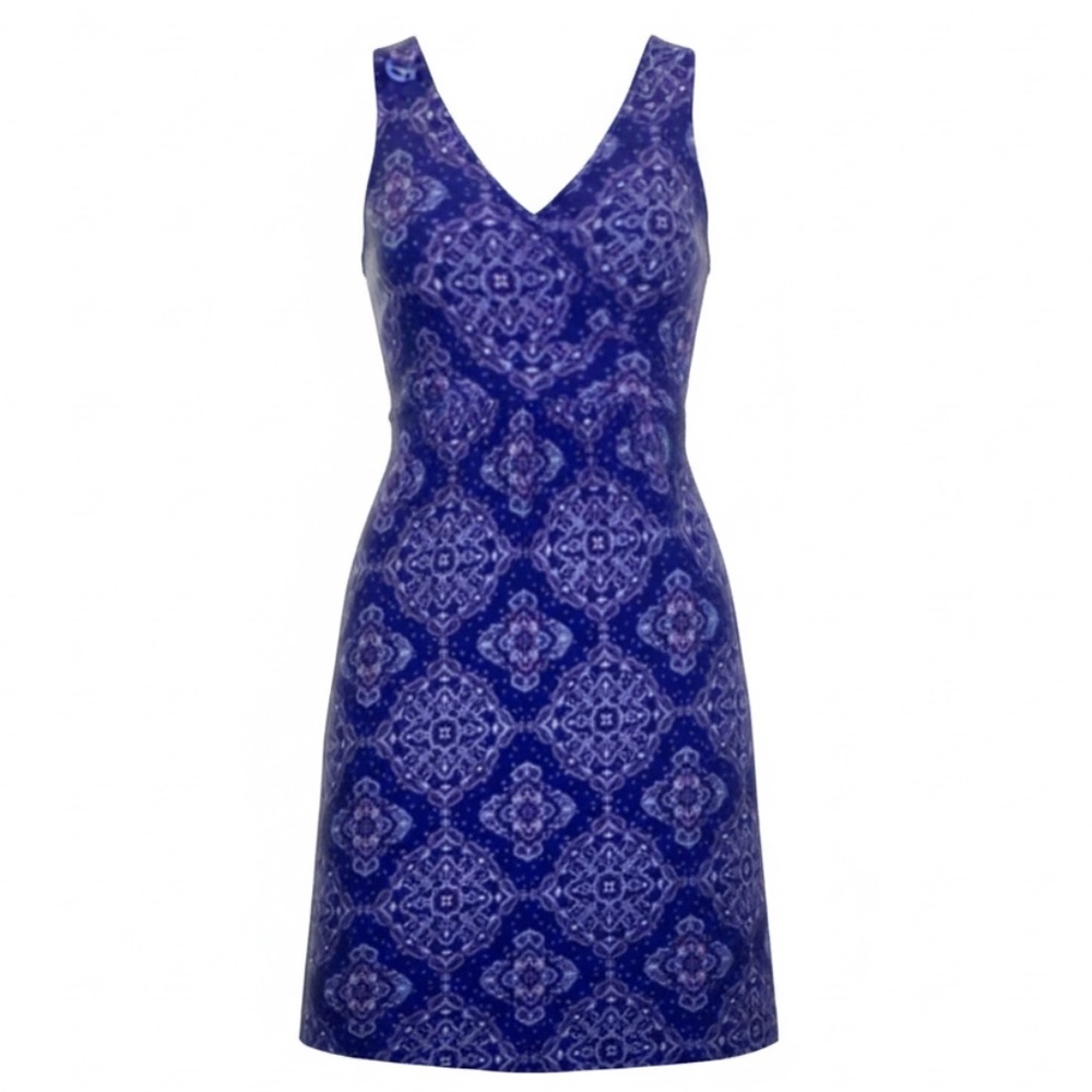 Old Navy Empire Waist Sun Dress Size M